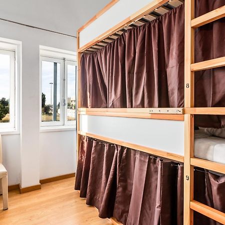 C&F Hostel OOporto Extérieur photo