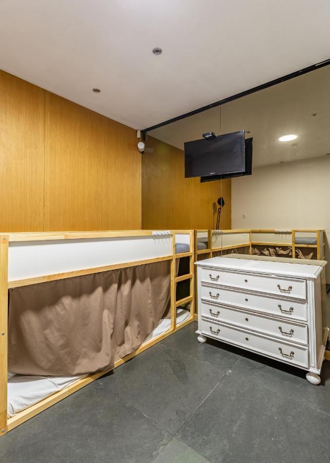 C&F Hostel OOporto Extérieur photo