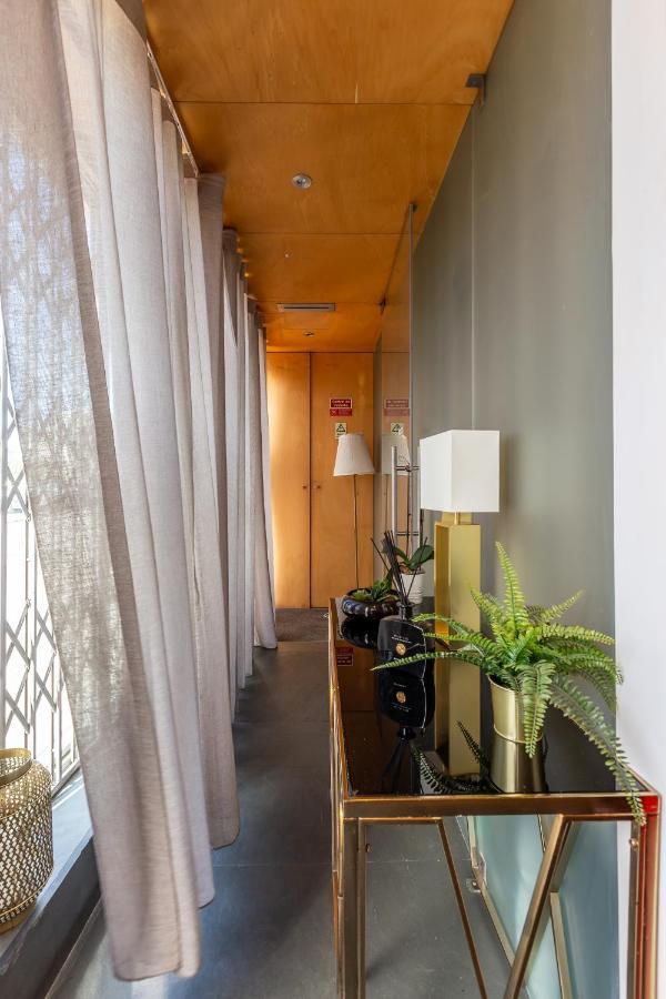 C&F Hostel OOporto Extérieur photo