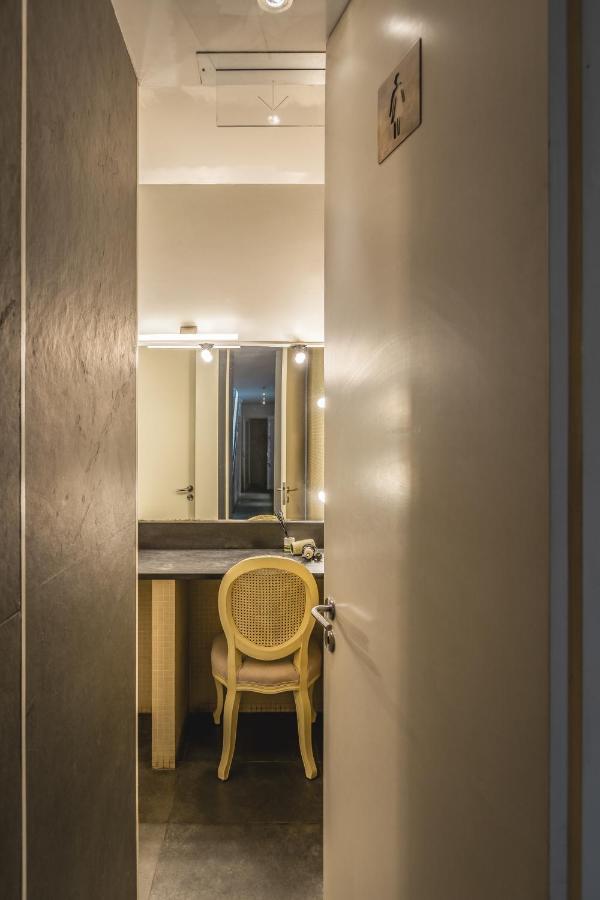 C&F Hostel OOporto Extérieur photo