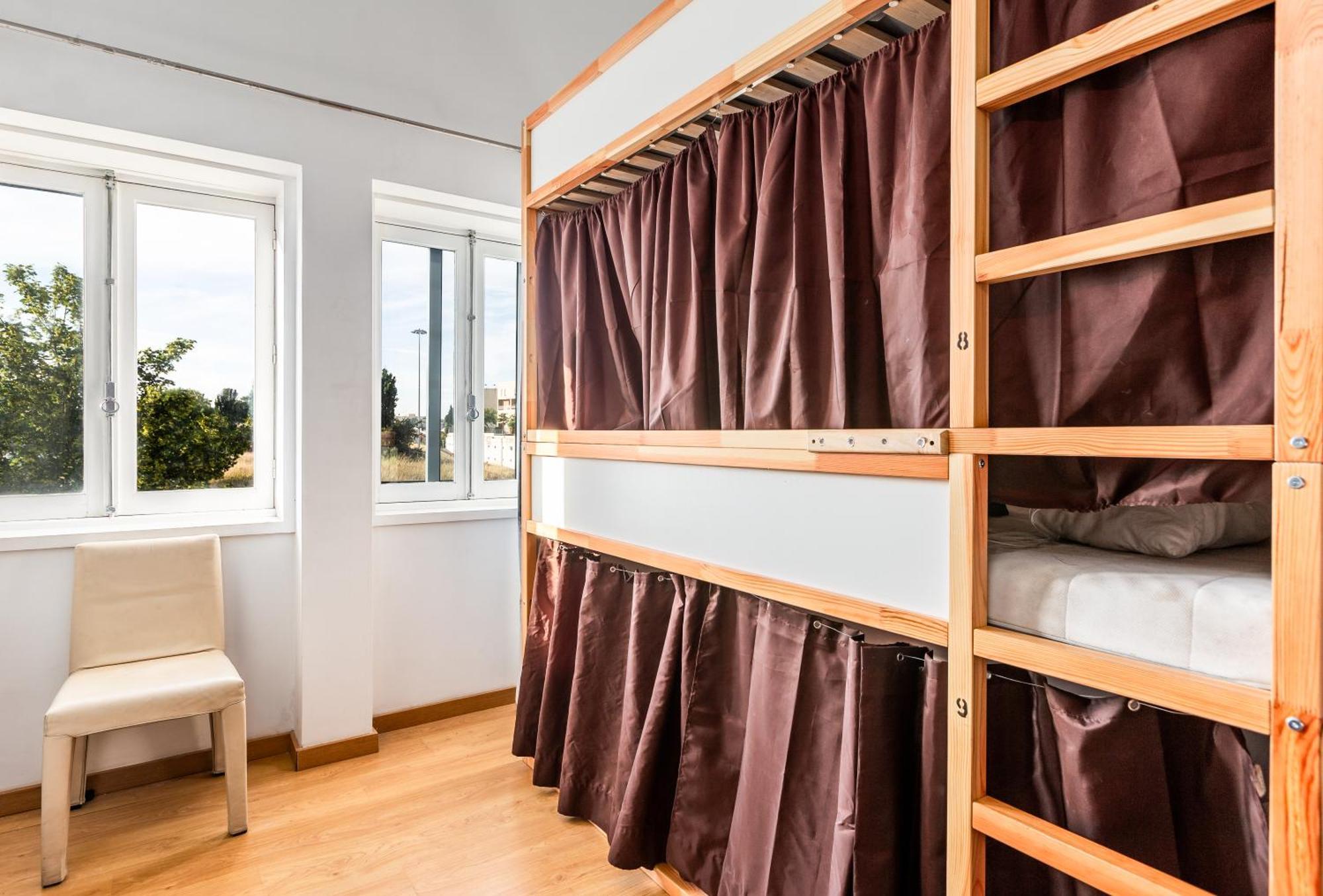 C&F Hostel OOporto Extérieur photo